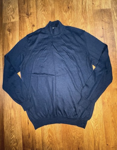 Autograph men s merino - m&s,