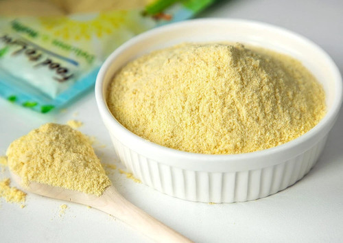 Maize flour corn makki atta - maize,