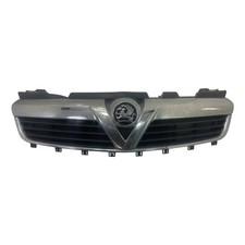 VAUXHALL ZAFIRA B Main Upper Front Grille 05-08 13216644