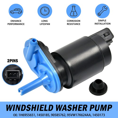 Windscreen washer pump for - washer,