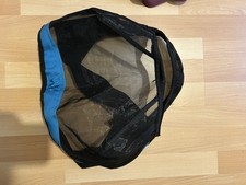 Woof Wear Ride On Fly Mask