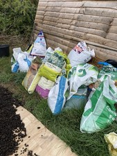 Alpaca Poo Manure Fertiliser Natural Fresh Pure Poop for Plants and Flowers