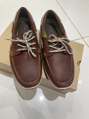 Clarks atl sail - sail, go