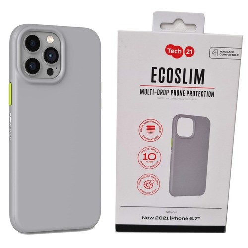Tech21 cover for iphone pro - for,