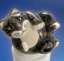 Quail Collectible Lounging