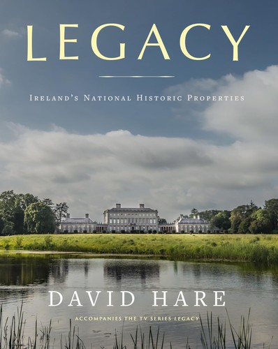 Legacy ireland national - legacy:,