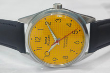 Vintage HMT Pilot Yellow 17
