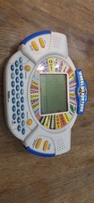 Tiger Electronics Wheel Of
