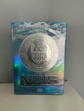 NCIS The Complete Edition DVD