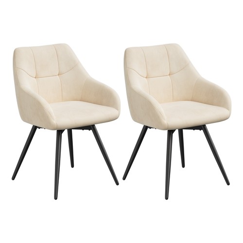 Woltu dining chairs set - woltu,