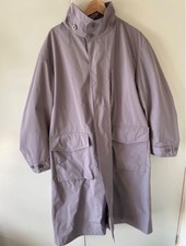 UNIQLO +J Jil Sander Oversized