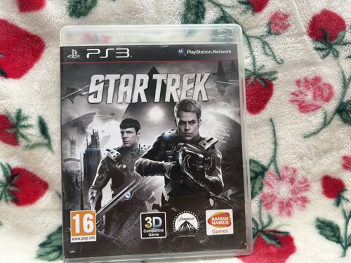 Star trek pegi - star,