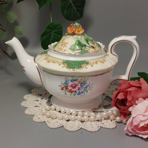 Rare crown staffordshire 1pt - staffordshire,