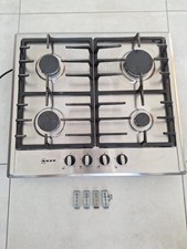Neff burner gas hob - neff, 4-burner