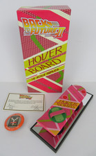 Back To The Future II "Hover
