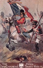 0515. Royal Scots Greys 'The