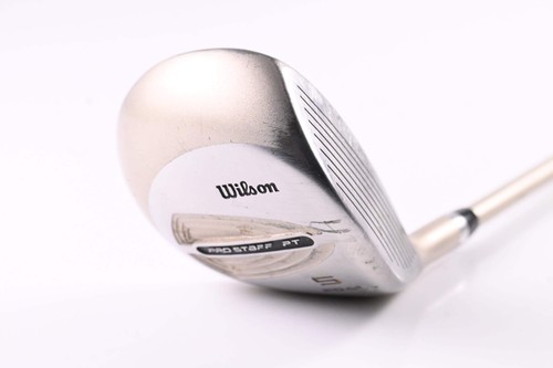 Ladies wilson prostaff - ladies, #5