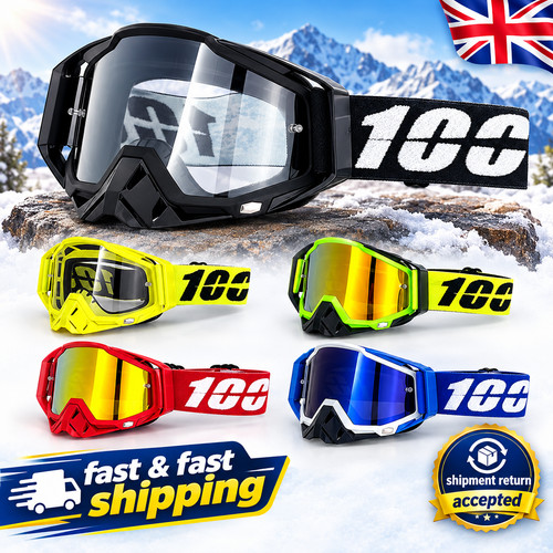 Motorcycle racing goggles - motorcycle,