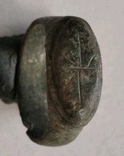 WEARABLE ANCIENT BYZANTINE