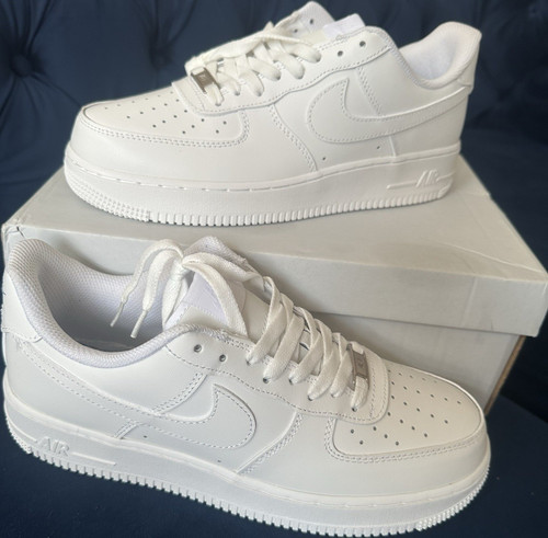 Nike air force - '07, low