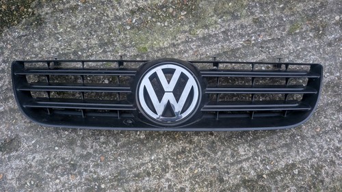 Polo 9n3 2005 - vw, front