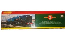 Hornby R2169 BR 4-6-2 Rebuilt