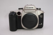 Canon EOS 50E 35mm SLR Film