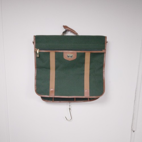 Antler men green and brown - men's,