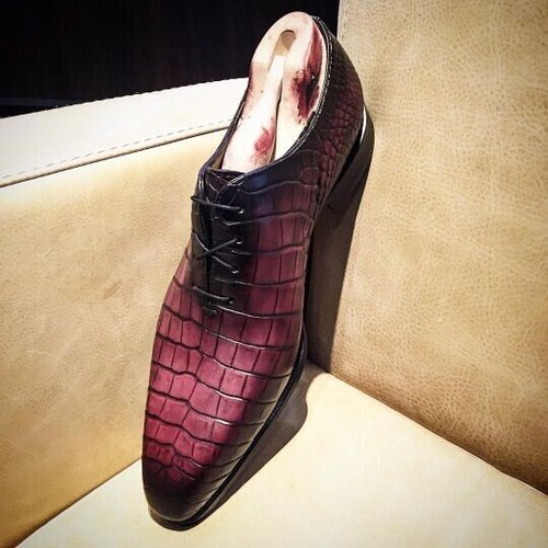 Formal shoes men handmade - formal,