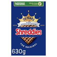 Nestle The Original Shreddies