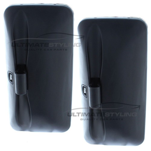 Wing door mirrors mitsubishi - wing,