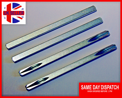 Replacement 7mm door - door, spindle
