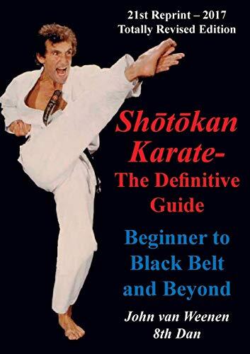 Shotokan karate the - karate,
