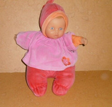 11" Corolle Soft Bodied Baby Doll