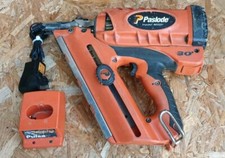 Paslode IM350 Plus 1st Fix