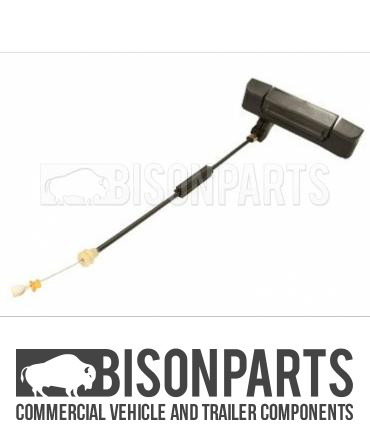 Fits ford transit - mk5, 95-00