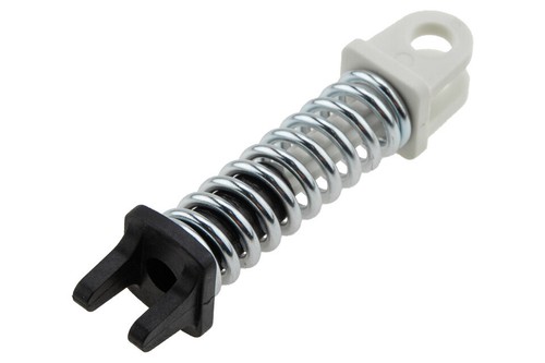 Return spring clutch pedal - clutch,