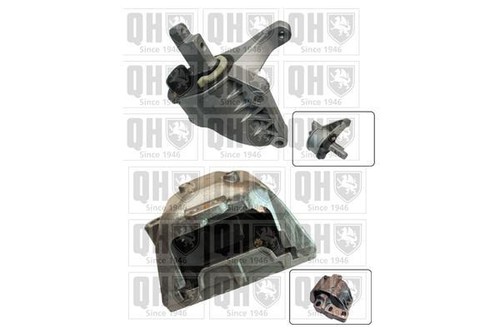 Pair engine mounting rear - mounting,