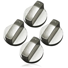 UNIVERSAL Metal Oven Knob
