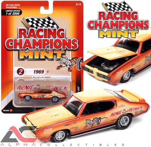Racing champions rcsp029b - racing,
