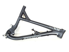 2014 Saracen Ariel 15X Full-Suspension MTB Bike Frame Triangle 17" NOS FM-38-D4