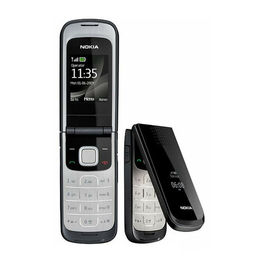 Original nokia 2720 - nokia, fold-2g-