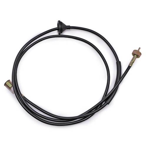 Speedo cable speedometer fits - cable,