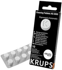 Cleaning tablets pack - cleaning,