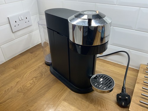 Nespresso krups m700 vertuo - by,