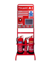 Contractors stand Package -3 X