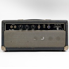 Traynor YBA-2A Bass Mate II