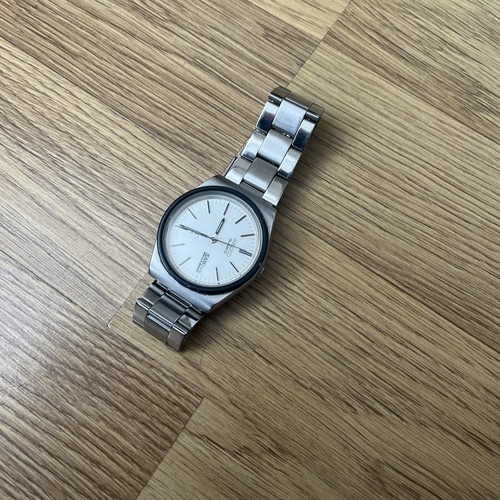 Seiko quartz vintage - sq, watch