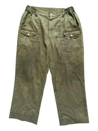 Vintage boy scout uniform - vintage,