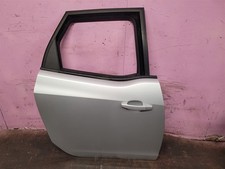 2017 VAUXHALL MERIVA MK2 DOOR